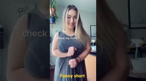Find 'boob' on TikTok .